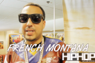 French Montana Performs Live at his Philly Excuse My French In-Store [5/23/13] (Video)