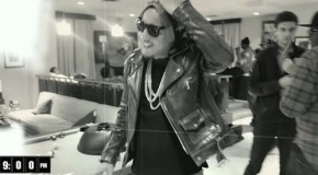 French Montana – State of Mind (Video)
