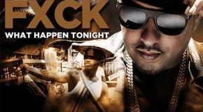 French Montana – Fuck What Happen Tonight Ft. Snoop Dogg, Ace Hood, Scarface, Mavado & DJ Khaled (Prod by The Beat Bully)