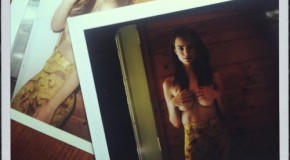 Gilbere Forte – Polaroids (Prod. by Grandtheft & Raak)