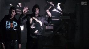 Gillie Da Kid – Tryna Get Me One Ft. Pusha T (Video)