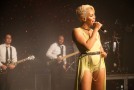 GoGo Morrow Delivers Show Stopping Performance at Philadelphia’s TLA (Video)