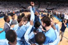 Memphis Grizzlies Defeat Oklahoma City Thunder To Advance To Their First Western Finals Ever