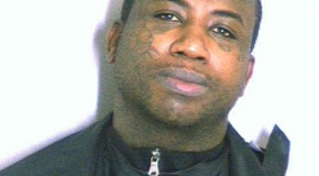 Gucci Mane Was Released From Dekalb County Jail On May 2nd