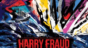 Harry Fraud – High Tide (EP)