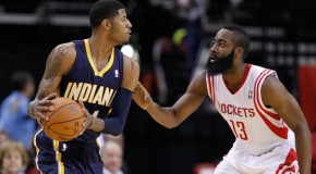 The NBA Releases The 2012-13 First, Second & Third All NBA Teams