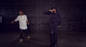 Hit-Boy x 2 Chainz – Fan (Remix) (Official Video)