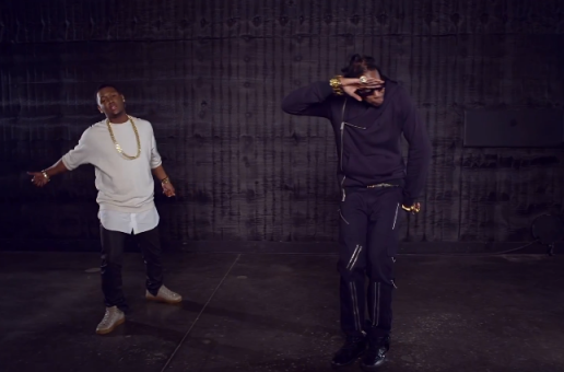 Hit-Boy x 2 Chainz – Fan (Remix) (Official Video)