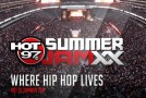 Hot 97′s Summer Jam 2013 Line Up