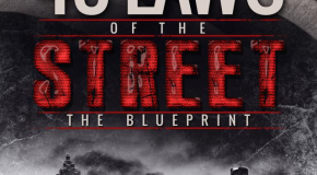 Big Meech x Jaquavis Coleman – 48 Laws Of The Streets: The Blueprint (Novel Coming Soon)