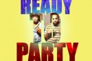 August & Jimme Wallstreet – Ready To Party