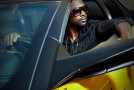 5Grand – Glamorous Life Freestyle