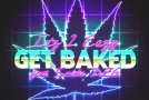 Itz2Eazy – Get Baked Ft. Smoke DZA