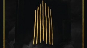 J. Cole – Born Sinner (Artwork)