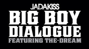 Jadakiss – Big Boy Dialogue Ft. The-Dream