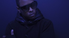 Jeremih – Let Loose Ft. The Game