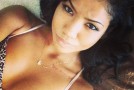 Jhené Aiko – Comfort Inn Ending (Produced by No I.D)