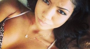 Jhené Aiko – Comfort Inn Ending (Produced by No I.D)