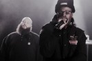 Joey Badass x Action Bronson – B.A.R’d