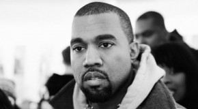 Kanye West Announces A Release Date