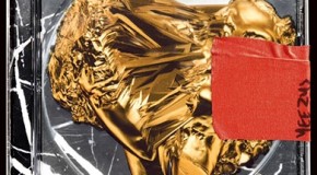 Kanye West – Yeezus (Album Artwork + Pre-Order Link)
