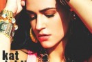 Kat Dahlia – Fireman