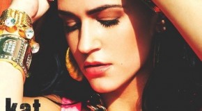 Kat Dahlia – Fireman