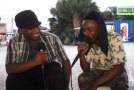 Kendrick Lamar Talks Kanye West New Single “New Slaves” & Album Title “Yeezus” (Video)