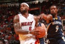 2012-13 NBA All – Defensive First & Second Teams