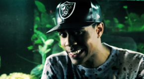Lightshow – I Promise (Official Video)