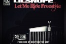 Lil Snupe – Let Me Ride Freestyle