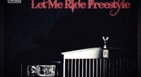 Lil Snupe – Let Me Ride Freestyle