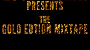 Loud Muzik – The Gold Edition (Mixtape)
