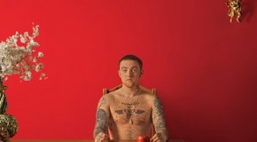 Mac Miller – Watching Movies (Prod by Sap)