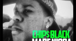 Chip$ Black (@YangNhTChippass) – Made Ni99a (Prod. by @DTSpacely)