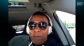 Mannie Fresh Talks About Being Apart of the Upcoming Big Tymers Project (Video)