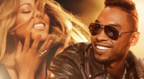 Mariah Carey x Miguel – Beautiful
