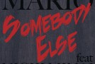 Mario – Somebody Else Ft. Nicki Minaj (Prod by Polow Da Don)