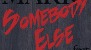 Mario – Somebody Else Ft. Nicki Minaj (Prod by Polow Da Don)