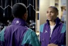 Russell Westbrook Stars In New Jordan Brand Commercial (Video)