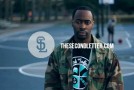 Carnage45 (@Carnage45) – Pawn To A King (Shot By @Second_Letter)