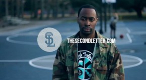 Carnage45 (@Carnage45) – Pawn To A King (Shot By @Second_Letter)