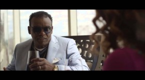 Ronald Isley – Dinner And A Movie (Video)