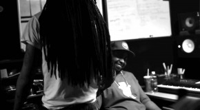 Young Money Yawn (@youngmoney_yawn) Ft. Rum (@redrumva) – Gutta Gutta (Prod. By @THE_VIPS_SWOOSH)