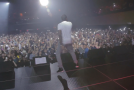 Meek Mill – Dreams Come True Tour (NYC Vlog) (Shot by @willKNOWS)