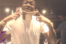 Meek Mill – Its Levels 2 Dis Shit (In-Studio Preview) (Video)