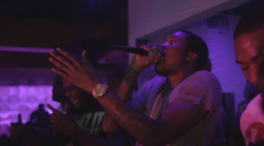 Meek Mill – Levels (Live from Miami) (Video)