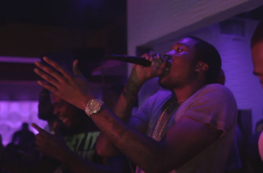 Meek Mill – Levels (Live from Miami) (Video)