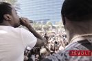 Meek Mill Performs “Levels” Live In Las Vegas With Diddy (Video)