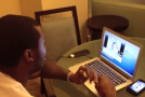 Meek Mill Skypes With A US Army Sgt. Who’s In Afghanistan & Purchased Tony Story Book (Video)